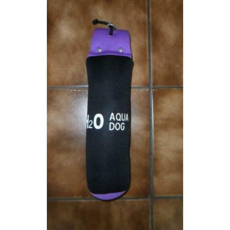 Te koop: nieuw honden speelgoed.