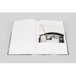 Robert Frank - Pangnirtung