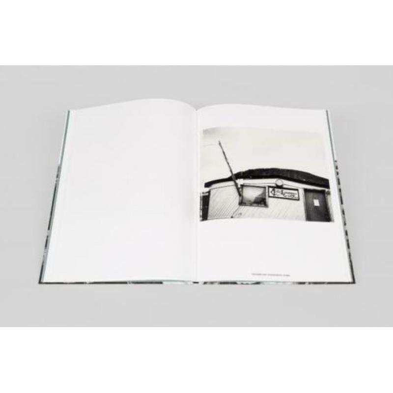 Robert Frank - Pangnirtung