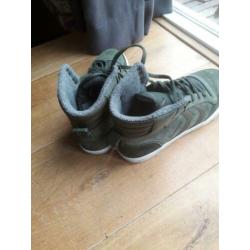 hummel schoenen heren. maat 45.