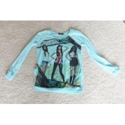 Charbell Truitje (L/XL)