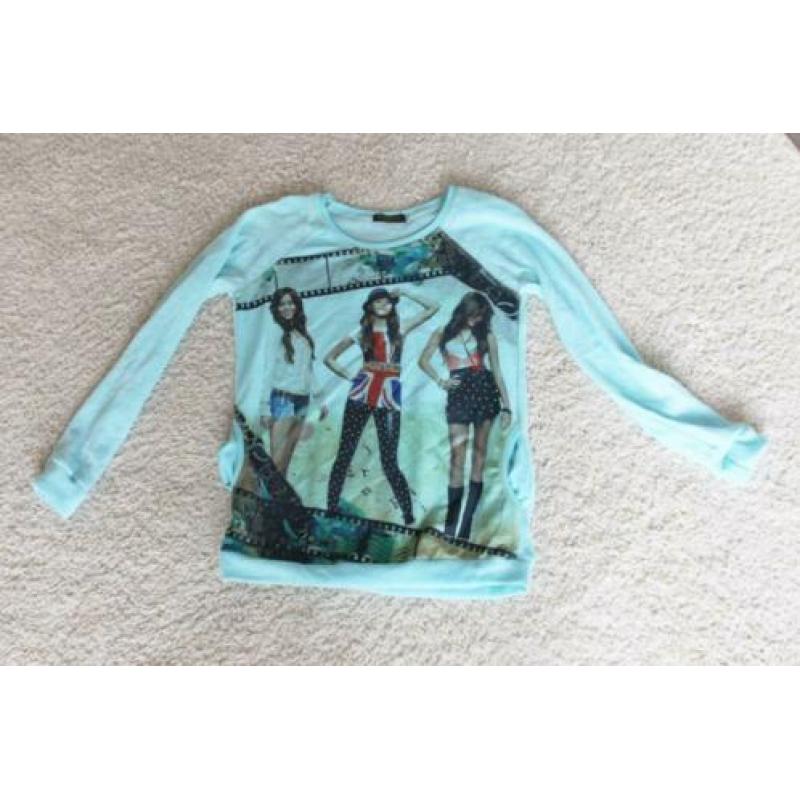 Charbell Truitje (L/XL)