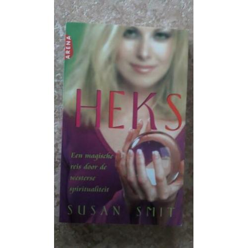 Heks , Susan Smit