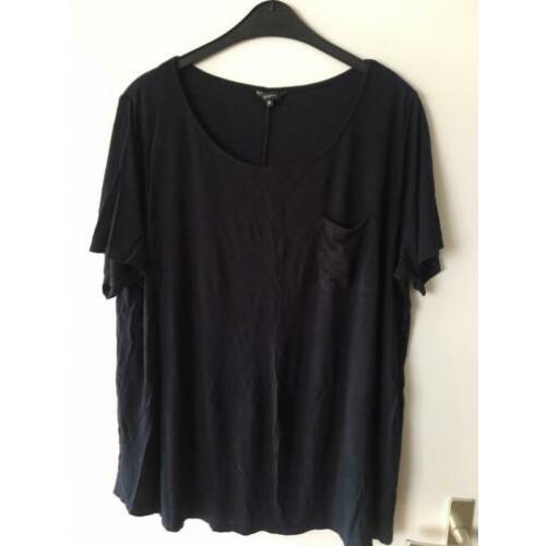 Dames T-shirt maat 48 promiss