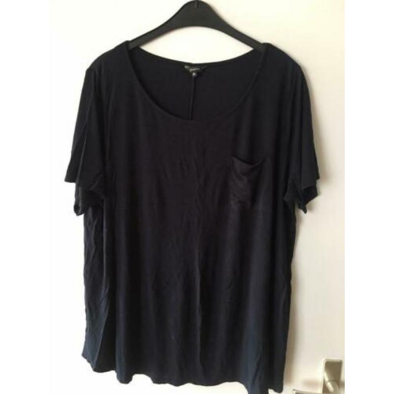 Dames T-shirt maat 48 promiss