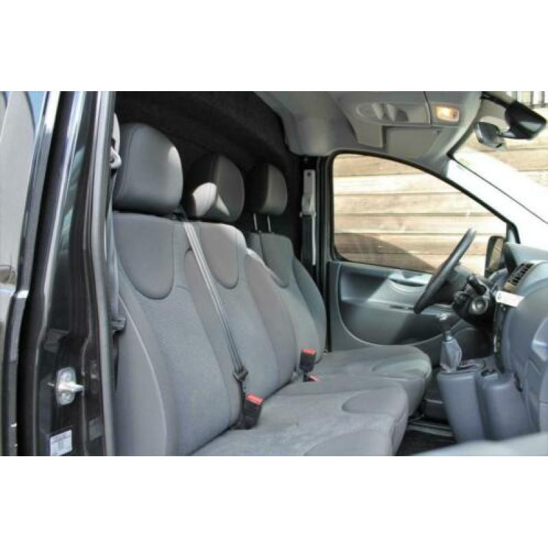 Citroen JUMPY III 1.6HDI L1H1