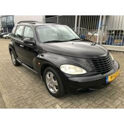 Chrysler PT Cruiser 2.0-16V Touring