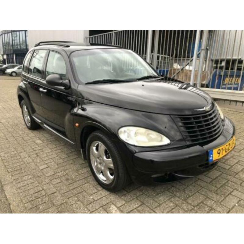 Chrysler PT Cruiser 2.0-16V Touring