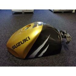 Kappenset Suzuki GSX-R750 GSXR750 GSX-R GSXR 750 SRAD