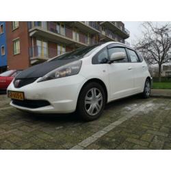 Benzine Honda Jazz 1.2 2009 Wit