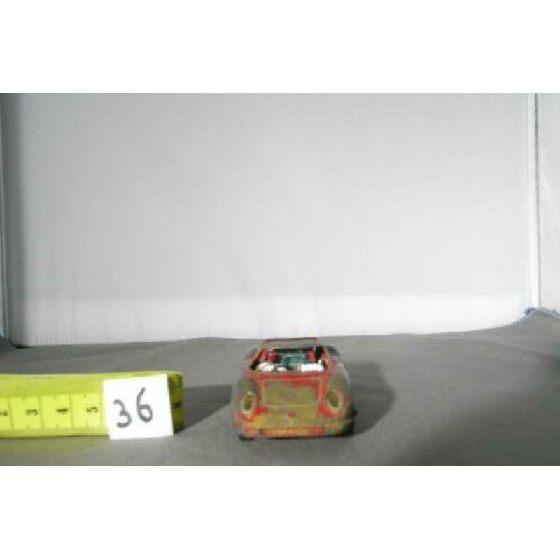 Ferrari berlinetta 250 le mans, corgi toys 314 (36)