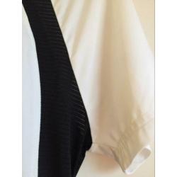Crivit dames wielren fiets shirt mt M 40 - 42