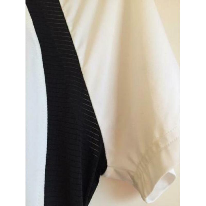 Crivit dames wielren fiets shirt mt M 40 - 42