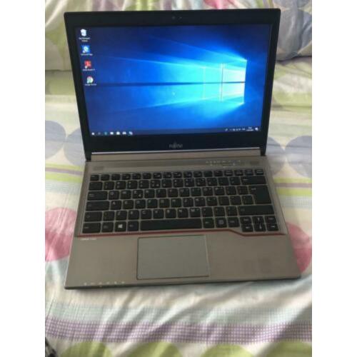 Fujitsu laptop