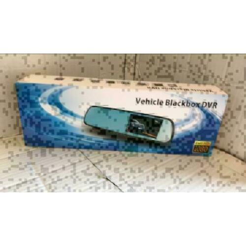 Vechicle blackbox dvr