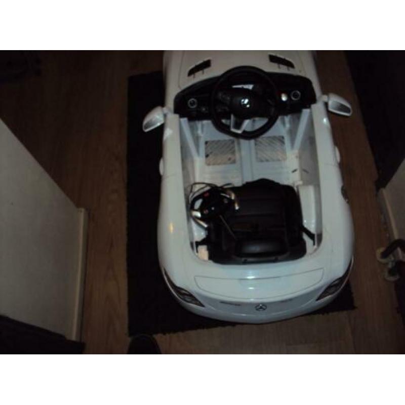 te koop elektrische auto