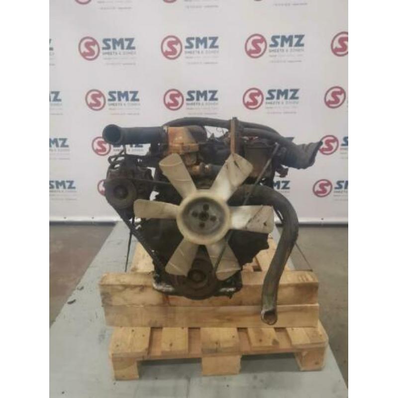 Occ Motor