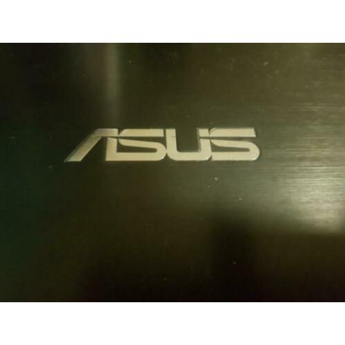 Asus laptop