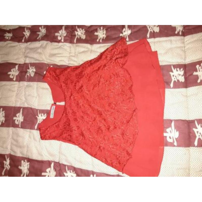 Opruiming topjes broeken shirtjes etz maten s.m