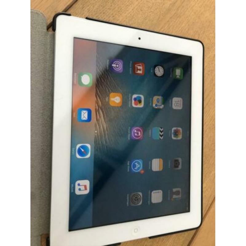 Apple I pad 3 16 GB