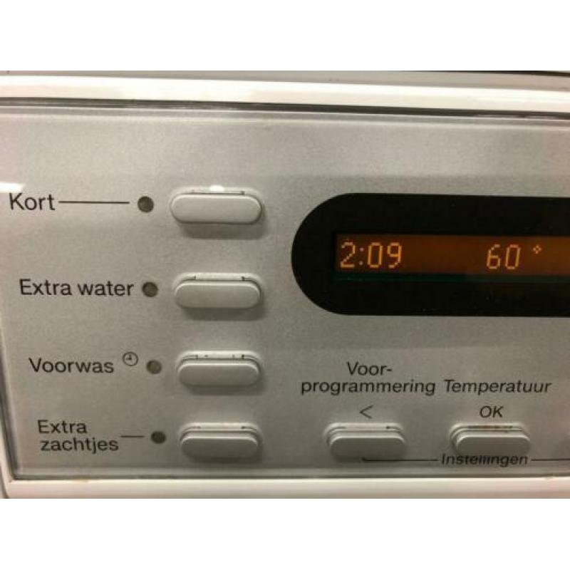 Miele wasmachine 7 kg - klaar A+++