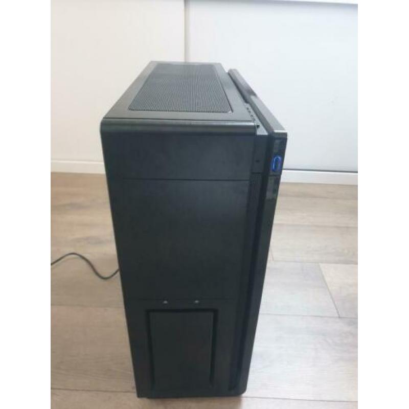 High end Game PC | I7 8700 4,6ghz | GTX 1080 8GB | 16GB DDR4