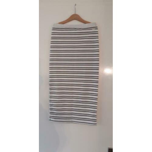 frankie en liberty rok maat 12