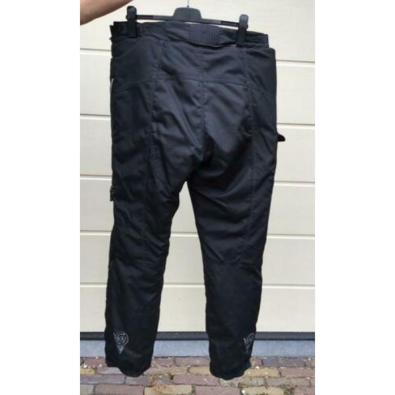 EVO motorpak heren XXL