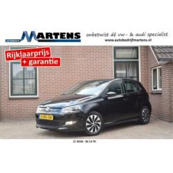 Volkswagen Polo 1.4 TDI 75pk BlueMotion Airco Cruise Control