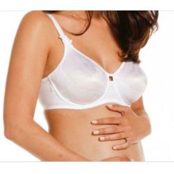 Anita Maternity 5135 E75 meegroei bh met beugel / wit