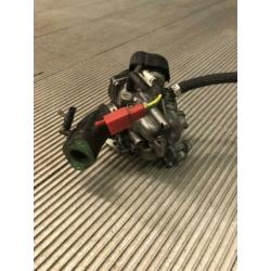 Zip carburateur