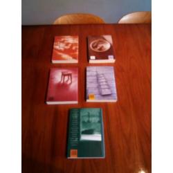 Nico ter Linden 5x