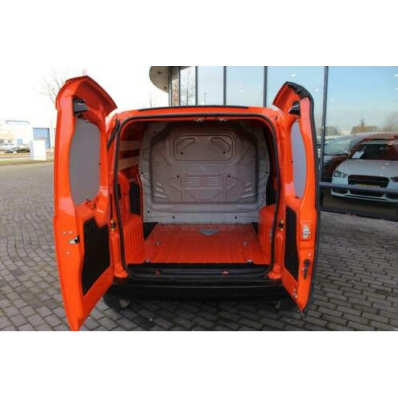 Fiat Fiorino 1.3 MultiJet*AIRCO*SCHUIF*75PK*ZEER NETJES*