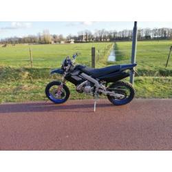 Gereviseerde Derbi