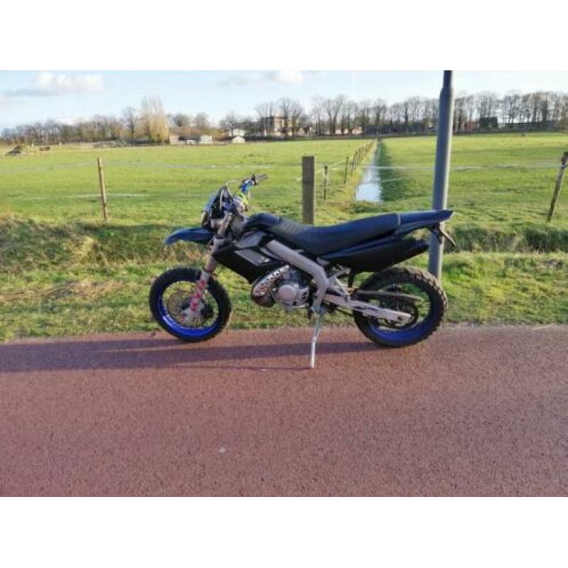 Gereviseerde Derbi