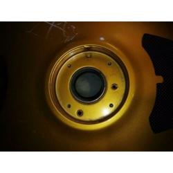 Kappenset Suzuki GSX-R750 GSXR750 GSX-R GSXR 750 SRAD