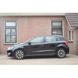 Volkswagen Polo 1.4 TDI 75pk BlueMotion Airco Cruise Control
