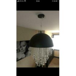 Eettafel lamp
