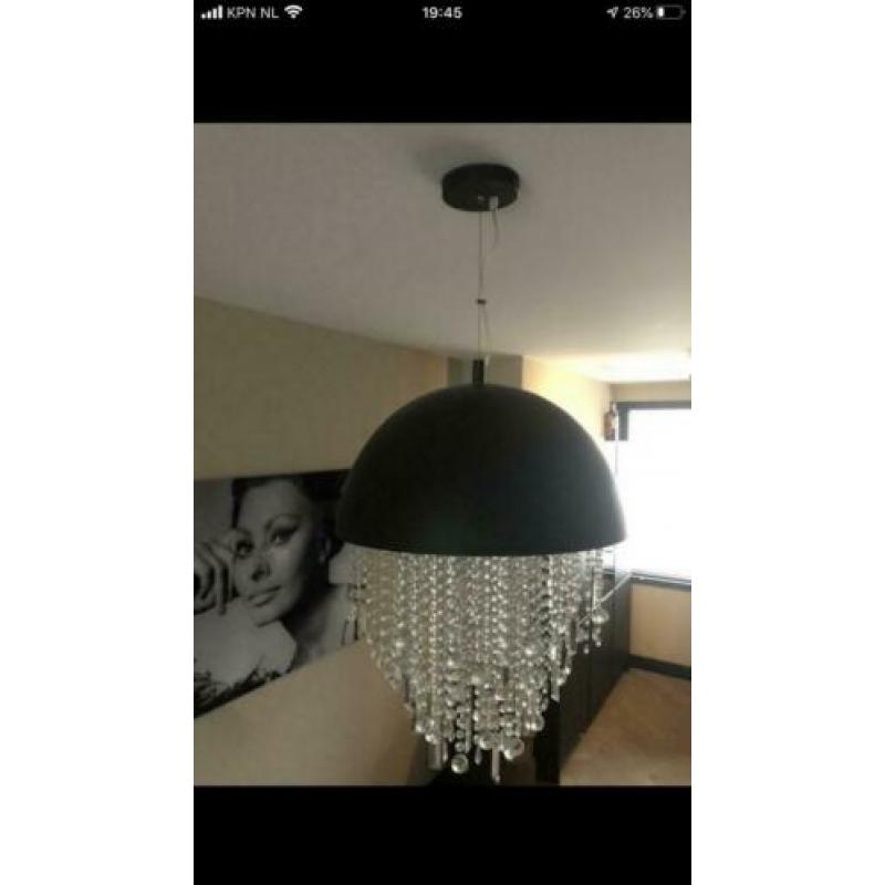 Eettafel lamp