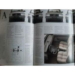 Fiat Argenta 1983