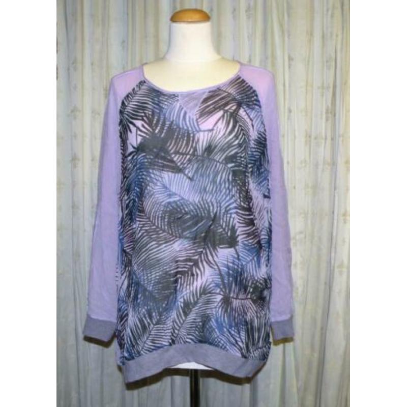 Didi apart blouse trui mt XL