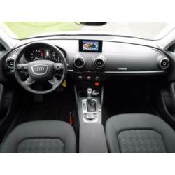 Audi A3 Sportback 1.4 TFSI Navi PDC Airco Cruise Elektr rame