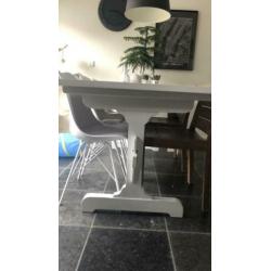 Hk living eettafel