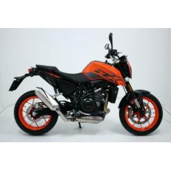 KTM 690 DUKE ABS (bj 2018)