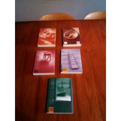 Nico ter Linden 5x