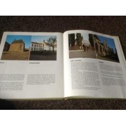 Abdijen en begijnhoven van Belgie ( 5 BOEKEN )