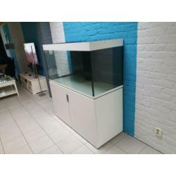 Eheim Incpiria 400 aquarium