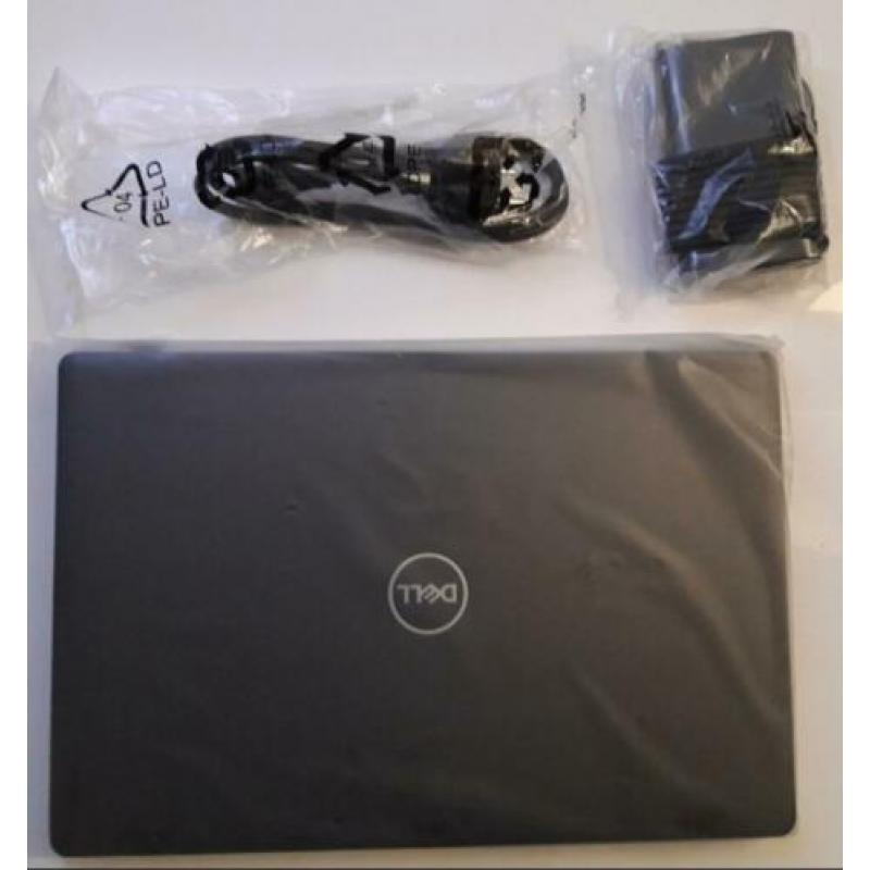 Dell Latitude 5400 14" / 512GB SSD / 16GB / i7 Laptop Nieuw