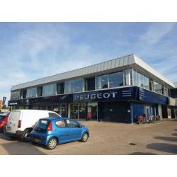 Peugeot 206 CC 1.6-16V Premium | Climate Control | Leder | R