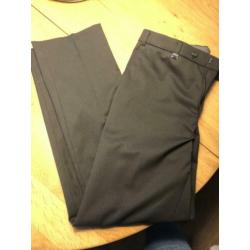 Nette heren pantalon broek. Maat: 48
